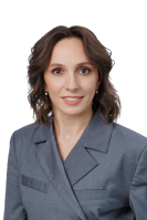 Екатерина Мишина 